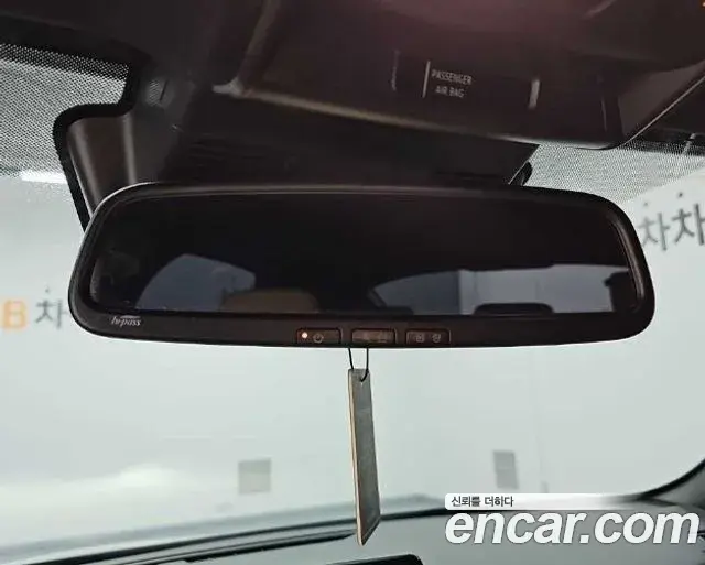 Renault Samsung Arkana 2025 — Фото 16/20