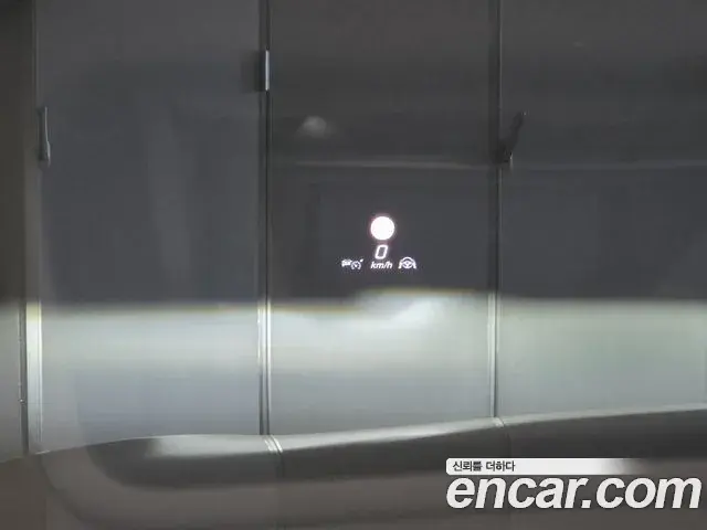 Mercedes-Benz S-Class 2021 — Photo 13/20