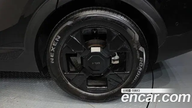 Kia Sportage 2025 — Şəkil 15/45