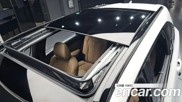 Kia Sorento 2024 — ფოტო 5/35
