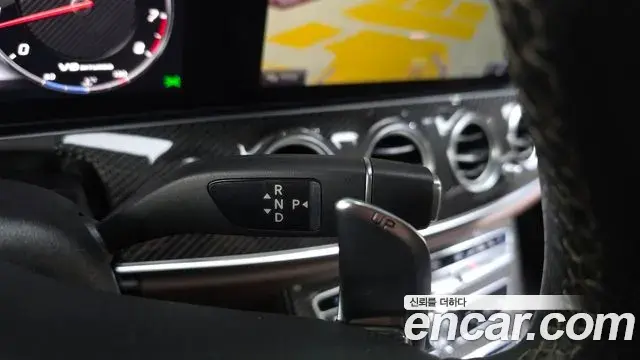 Mercedes-Benz E-Class 2019 — Фото 9/20