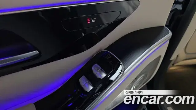 Mercedes-Benz S-Class 2025 — Şəkil 19/31