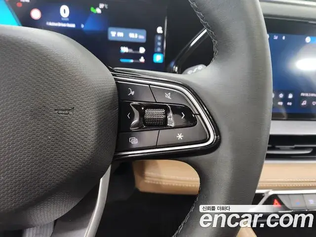 Renault Samsung Grand Koleos 2025 — Фото 6/20