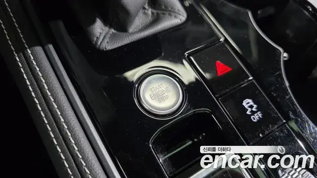 Volkswagen Touareg 2024 — Şəkil 20/40