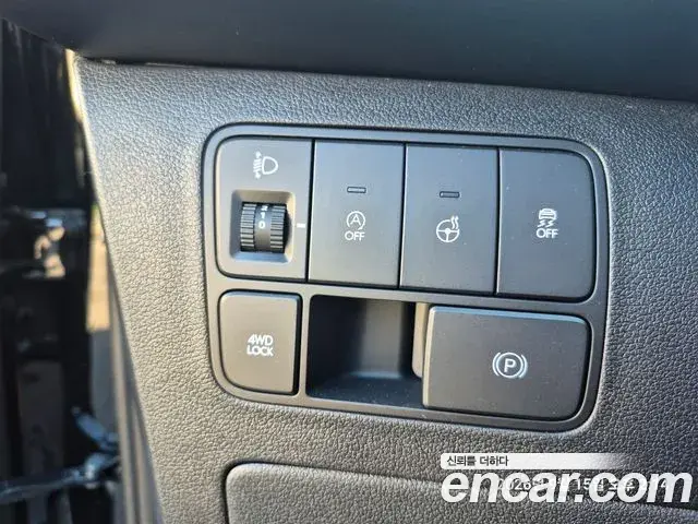 Hyundai Staria 2025 — Photo 15/20