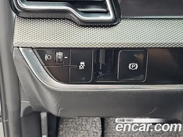 Kia Sportage 2022 — Фото 15/19