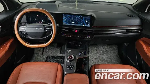 Kia Sportage 2025 — Фото 7/20