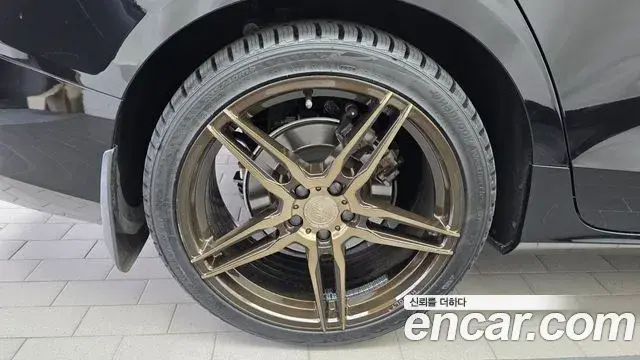 Volvo S60 2022 — Şəkil 3/20