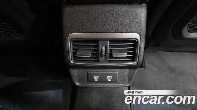 Renault Samsung QM6 2025 — ფოტო 18/32