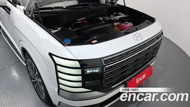 Hyundai Palisade 2025 — Photo 5/20