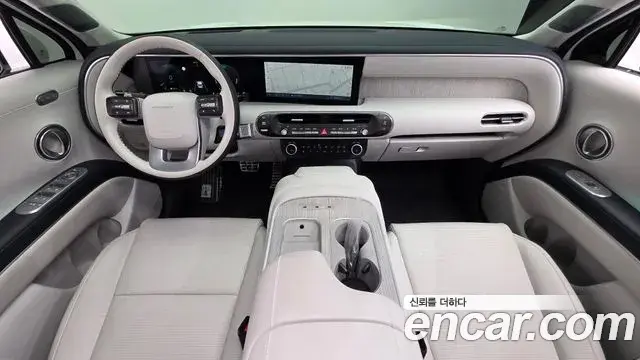 Hyundai Palisade 2025 — Photo 9/20