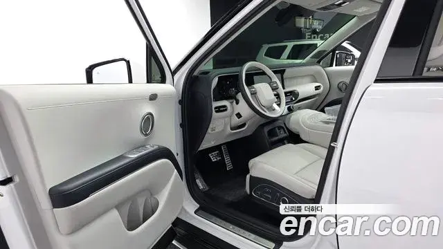 Hyundai Palisade 2025 — Photo 8/20