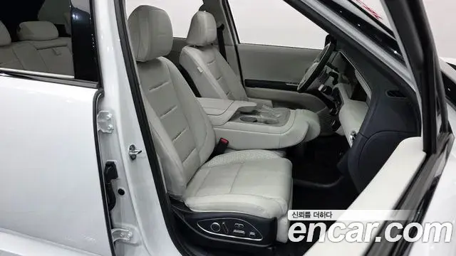 Hyundai Palisade 2025 — Photo 10/20