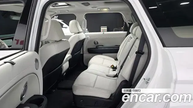 Hyundai Palisade 2025 — Photo 11/20