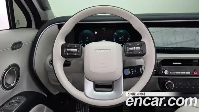 Hyundai Palisade 2025 — Photo 12/20