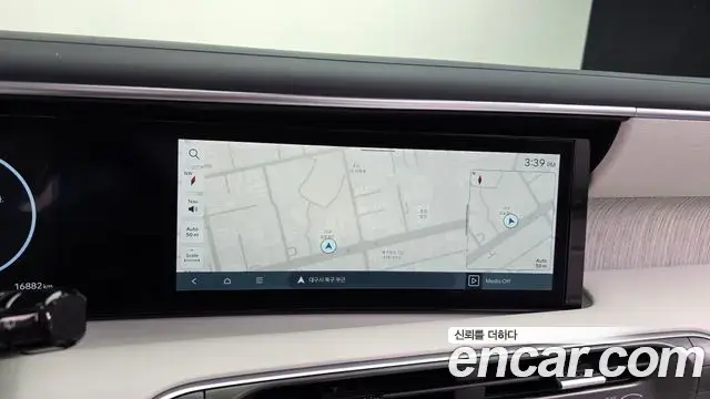 Hyundai Palisade 2025 — Photo 13/20