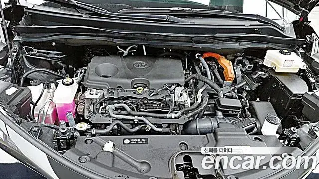 Toyota Sienna 2021 — Photo 5/20