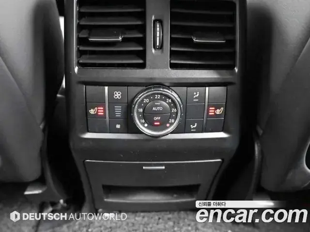 Mercedes-Benz GLE-Class 2018 — Фото 16/20