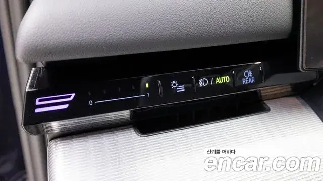 BMW 5 Series 2024 — Фото 17/20