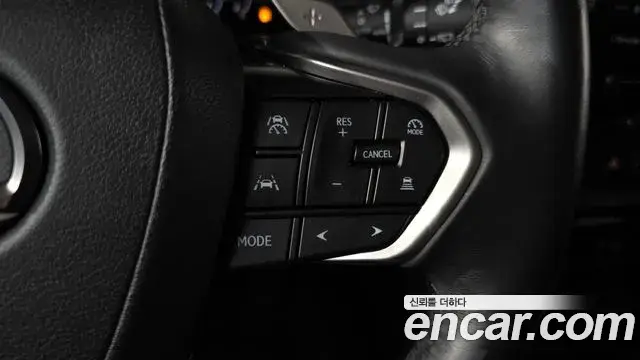 Lexus NX450h+ 2023 — Фото 14/20