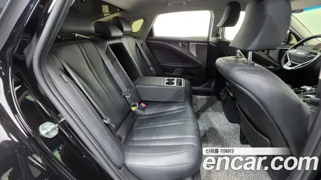 Kia K8 2021 — ფოტო 20/20