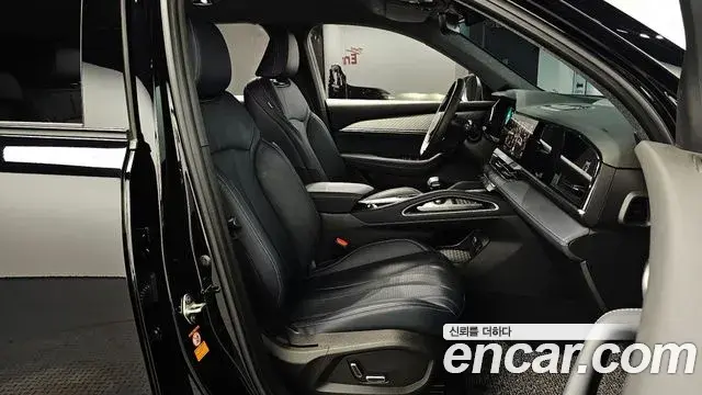 Renault Samsung Grand Koleos 2025 — Фото 11/20