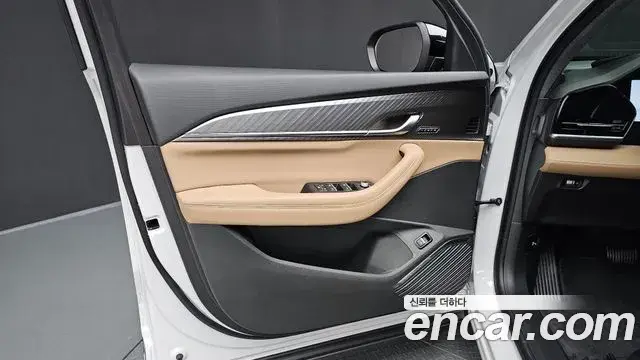 Renault Samsung Grand Koleos 2025 — Şəkil 1/38