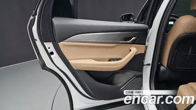 Renault Samsung Grand Koleos 2025 — Şəkil 3/38
