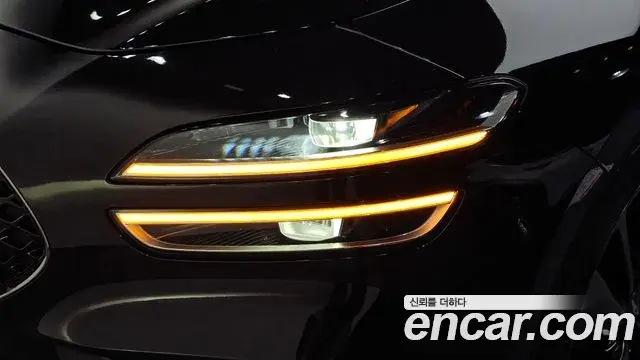 Genesis G70 2021 — ფოტო 27/36