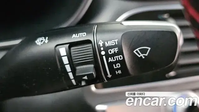 Genesis G70 2021 — ფოტო 5/36