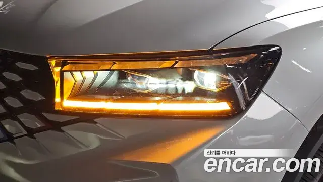 Renault Samsung Grand Koleos 2025 — Şəkil 30/35