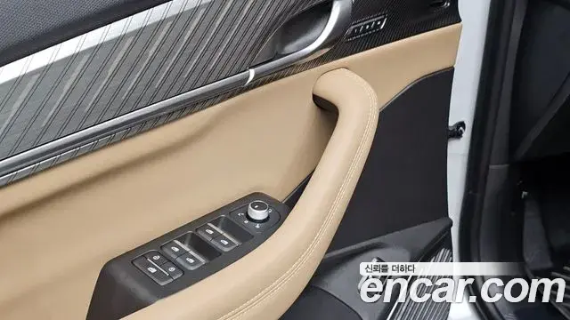 Renault Samsung Grand Koleos 2025 — Şəkil 18/35