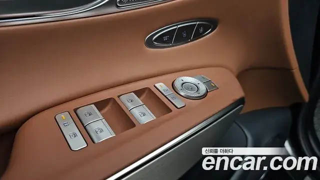 Genesis GV70 2026 — Şəkil 26/37