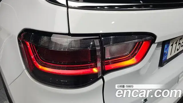 Jeep Compass, 2022
