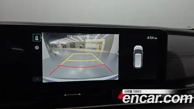 Kia Carnival 2024 — Photo 14/20