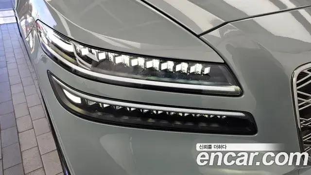 Genesis GV80 2026 — ფოტო 17/35