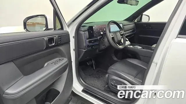 Hyundai Santa Fe 2024 — Photo 10/20