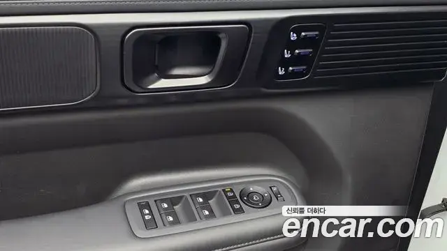 Hyundai Santa Fe 2024 — Photo 20/20