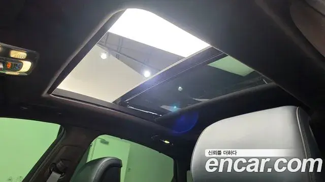 Genesis Electrified G80 2021 — Şəkil 16/20