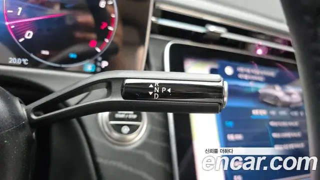 Mercedes-Benz E-Class 2025 — Фото 9/20