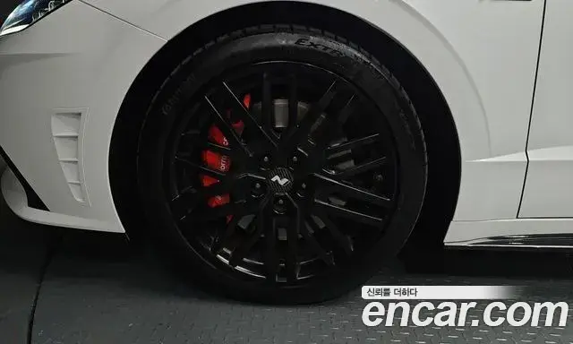 Hyundai Sonata 2020 — Şəkil 5/20
