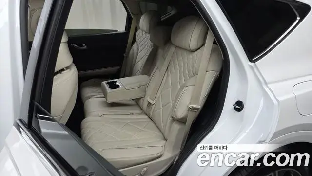 Genesis GV80 2024 — Photo 12/20