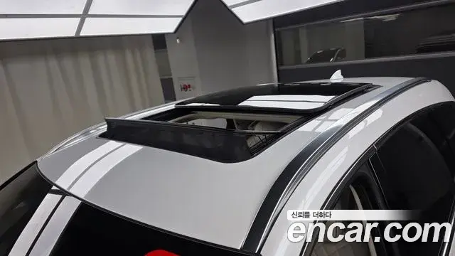 Genesis GV80 2024 — Photo 17/20