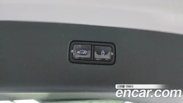 Genesis GV80 2024 — Photo 18/20