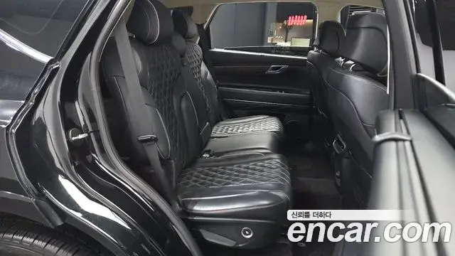 Genesis GV80 2022 — Photo 12/20