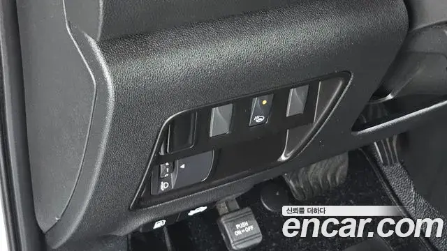 Renault Samsung QM6 2019 — Photo 14/20