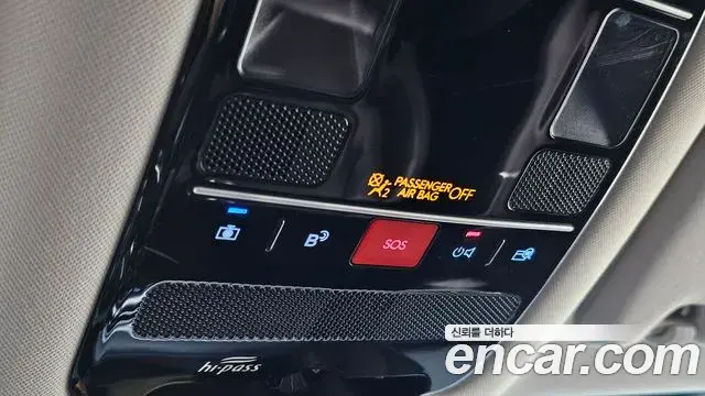Hyundai Grandeur 2022 — Şəkil 18/20