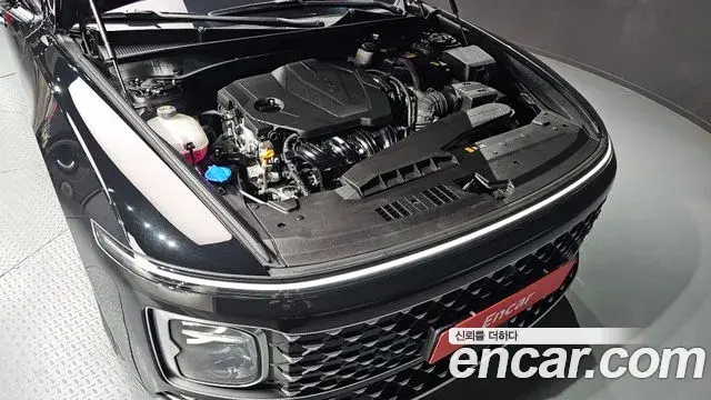 Hyundai Grandeur 2023 — Photo 6/20