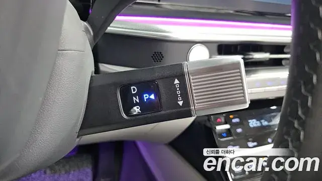 Hyundai Grandeur 2023 — Photo 9/20