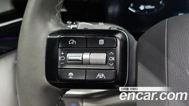 Hyundai Grandeur 2023 — Photo 16/20